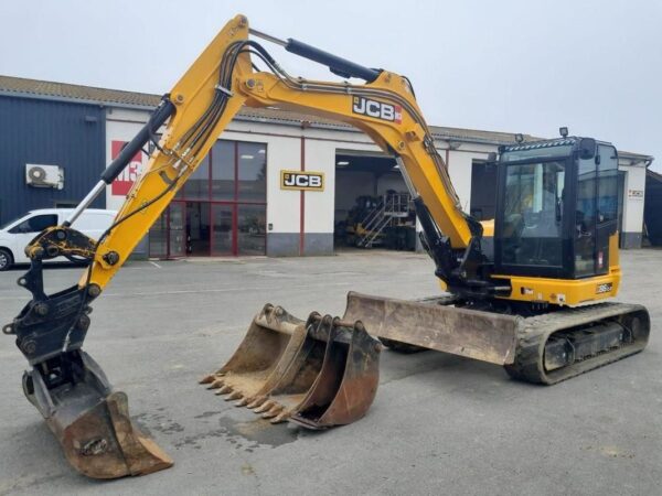 Jcb 86C-2