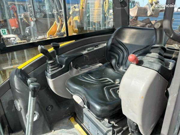 Volvo ECR50D