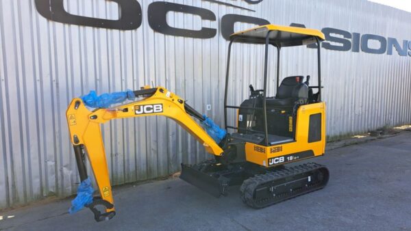 Jcb 19C-1