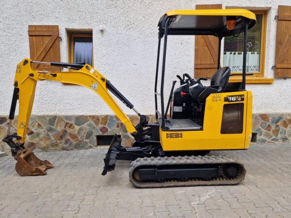 JCB 16C-1