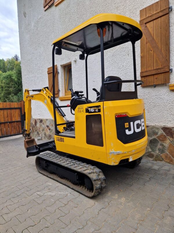 JCB 16C-1