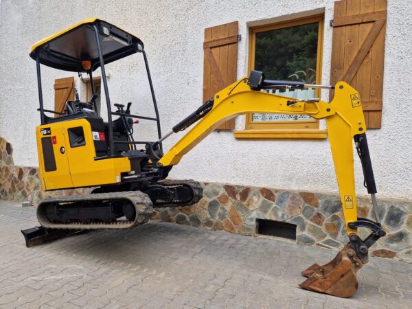 JCB 16C-1