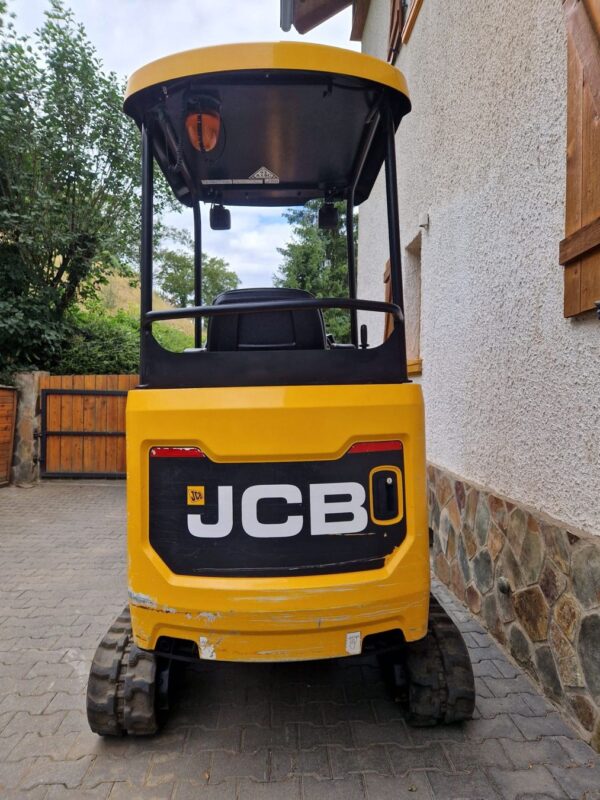 JCB 16C-1